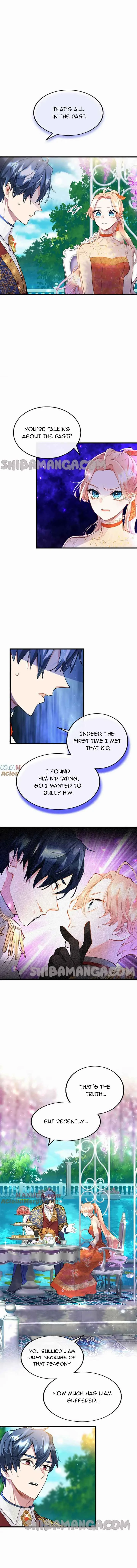The Reason Why The Twin Lady Crossdresses Chapter 34 page 9