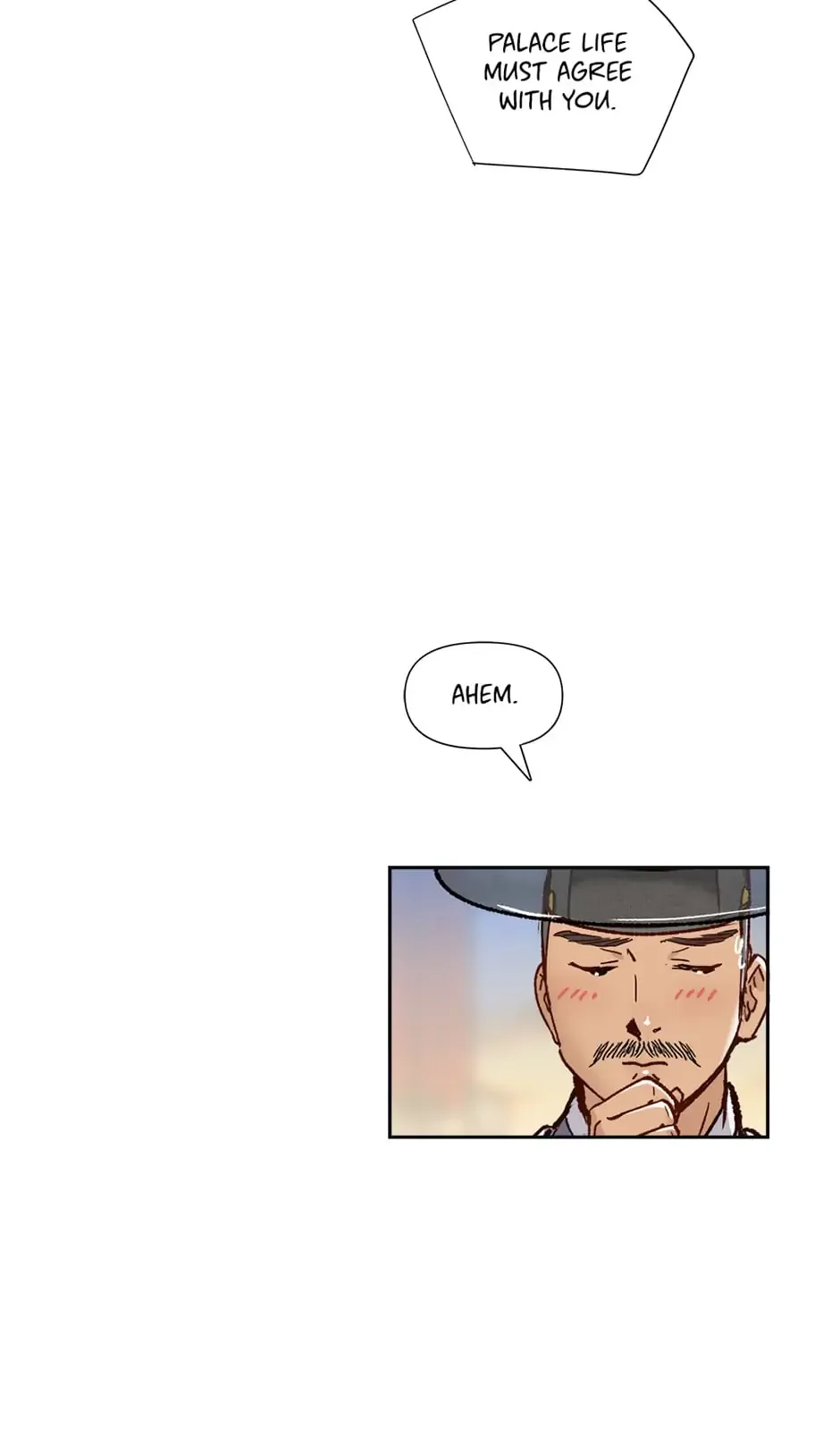 The Red Sleeve Chapter 34 page 30