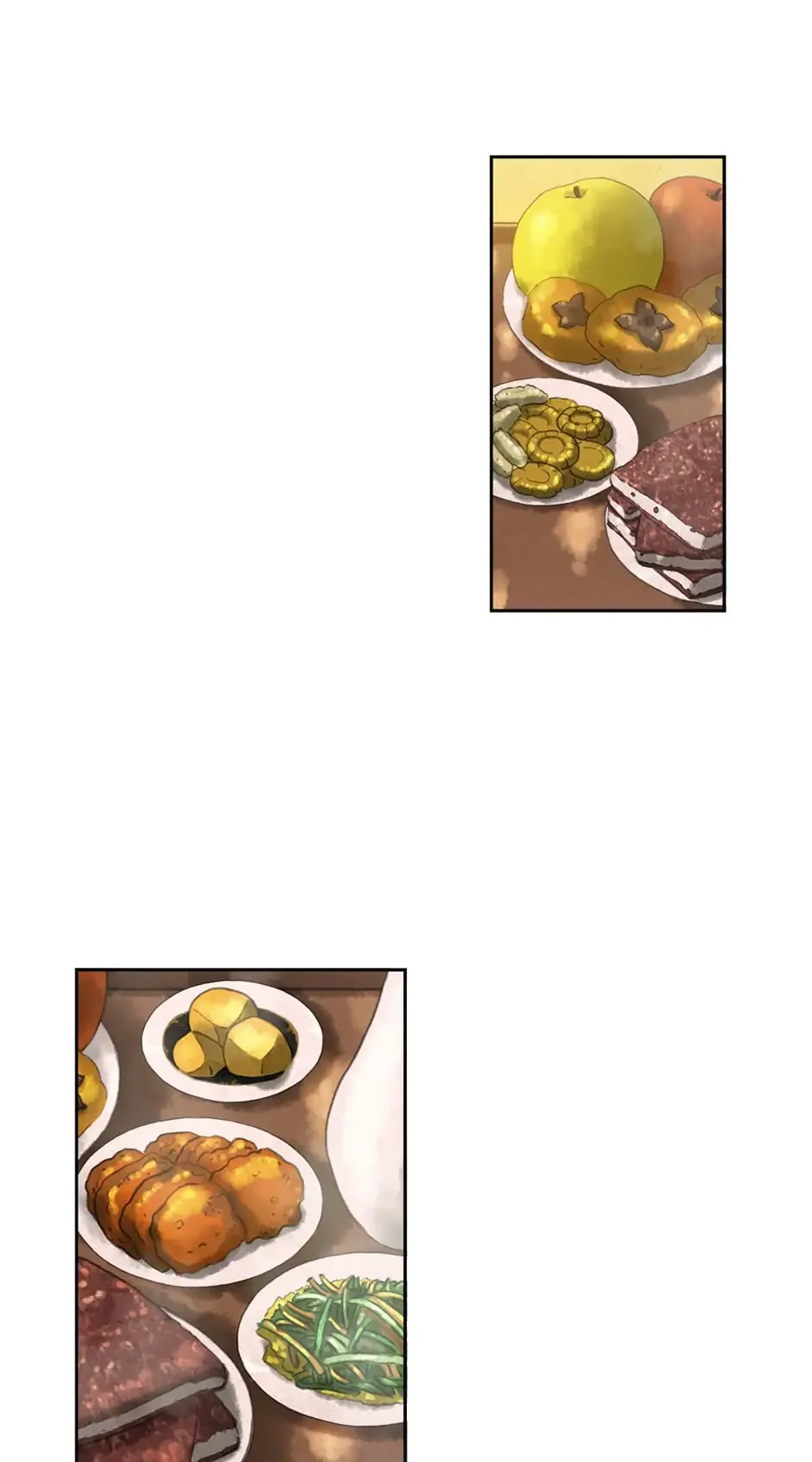 The Red Sleeve Chapter 34 page 43