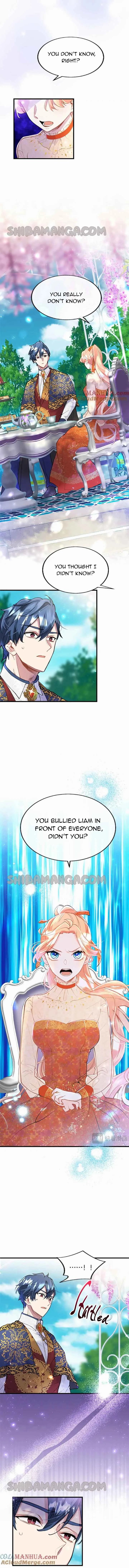 The Reason Why The Twin Lady Crossdresses Chapter 34 page 8