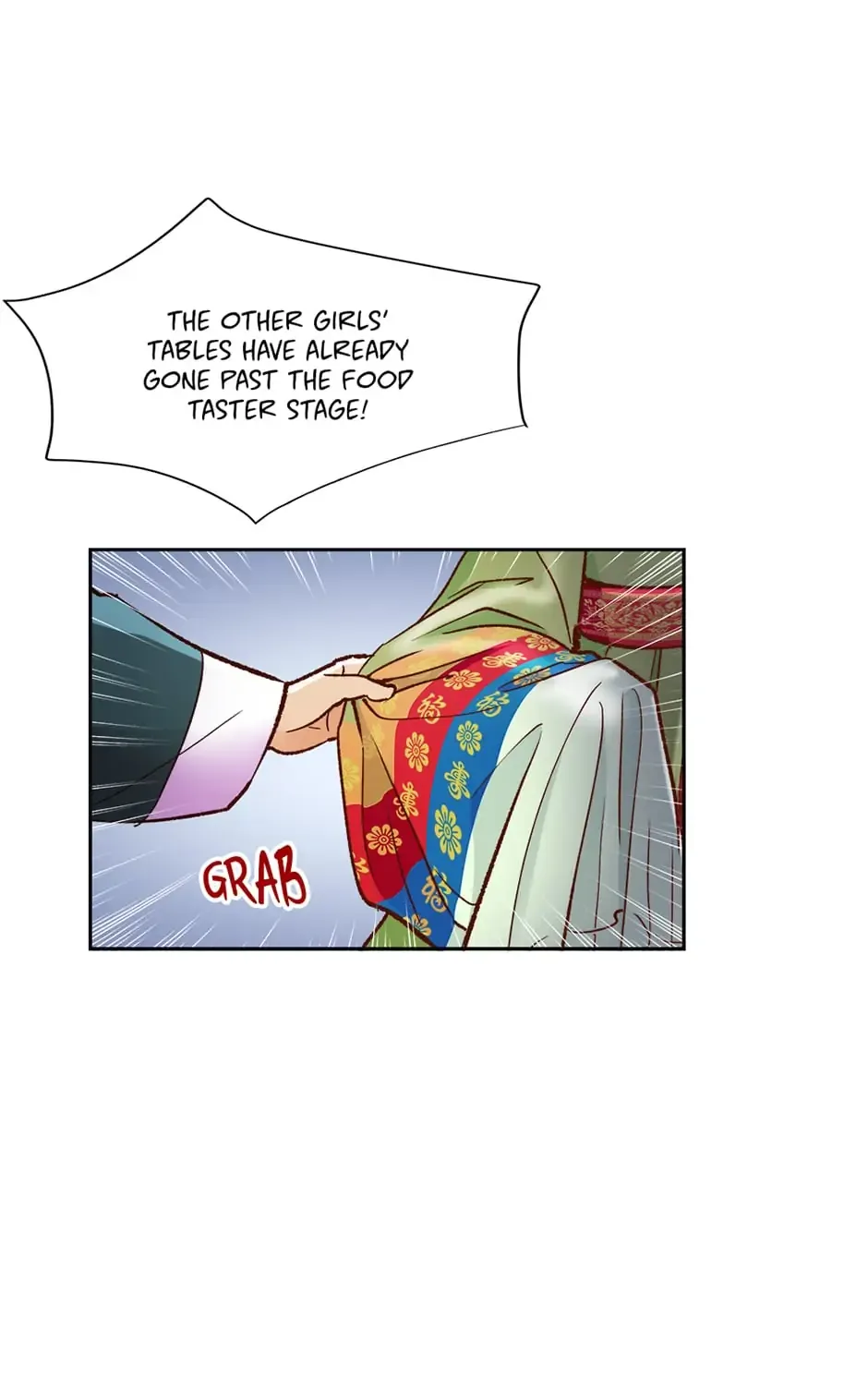 The Red Sleeve Chapter 34 page 50