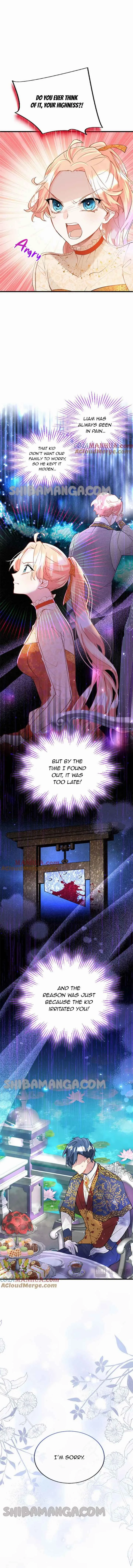 The Reason Why The Twin Lady Crossdresses Chapter 34 page 10