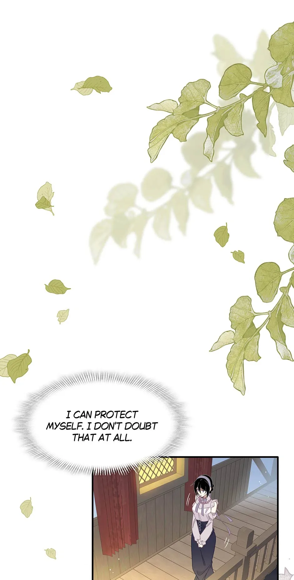 The Reborn Witch Raises a Templar Chapter 33 page 29