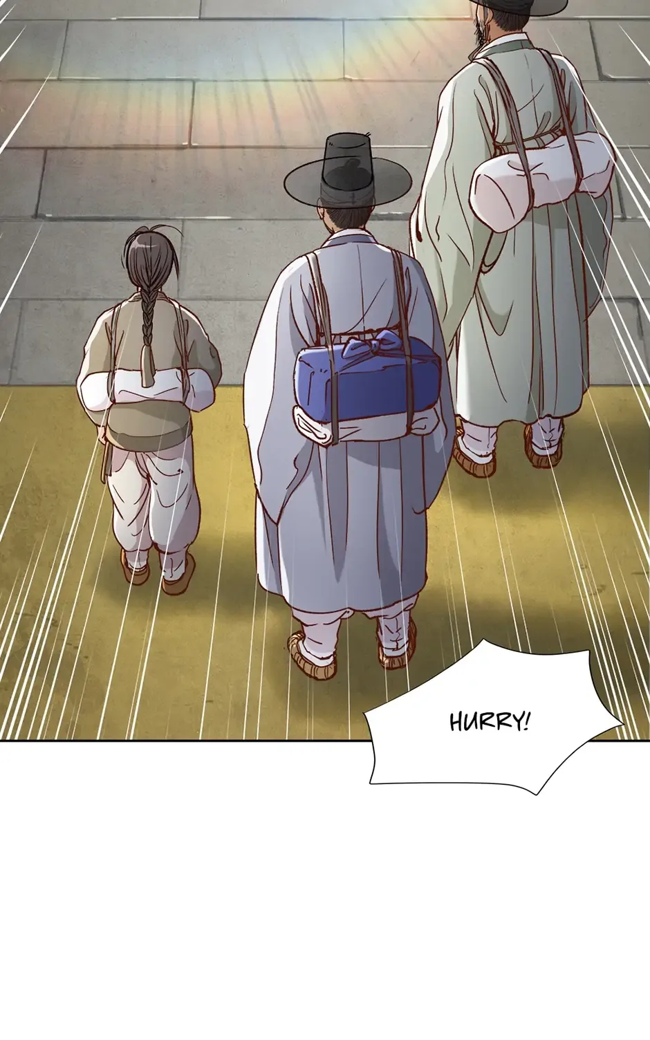 The Red Sleeve Chapter 34 page 49