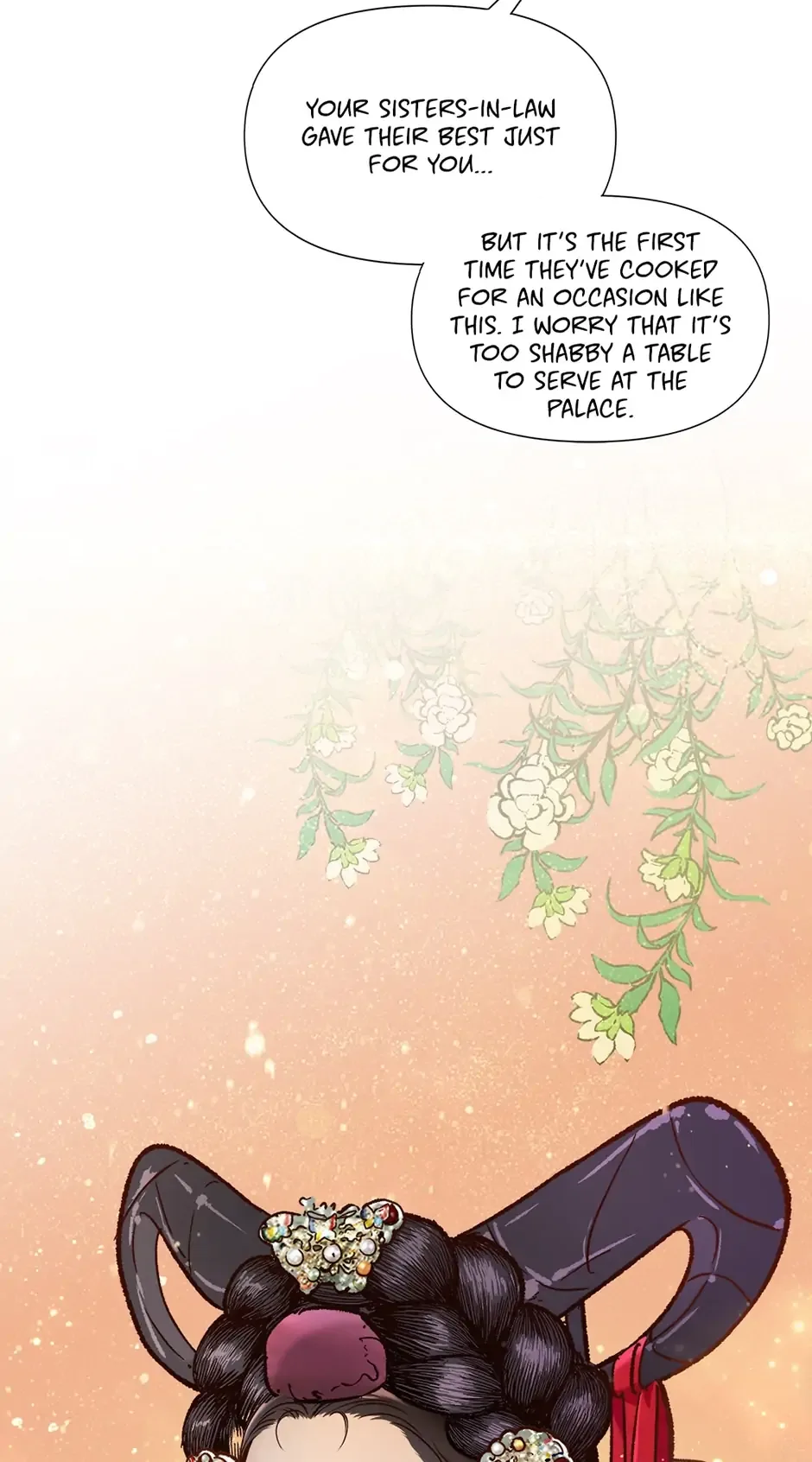 The Red Sleeve Chapter 34 page 45