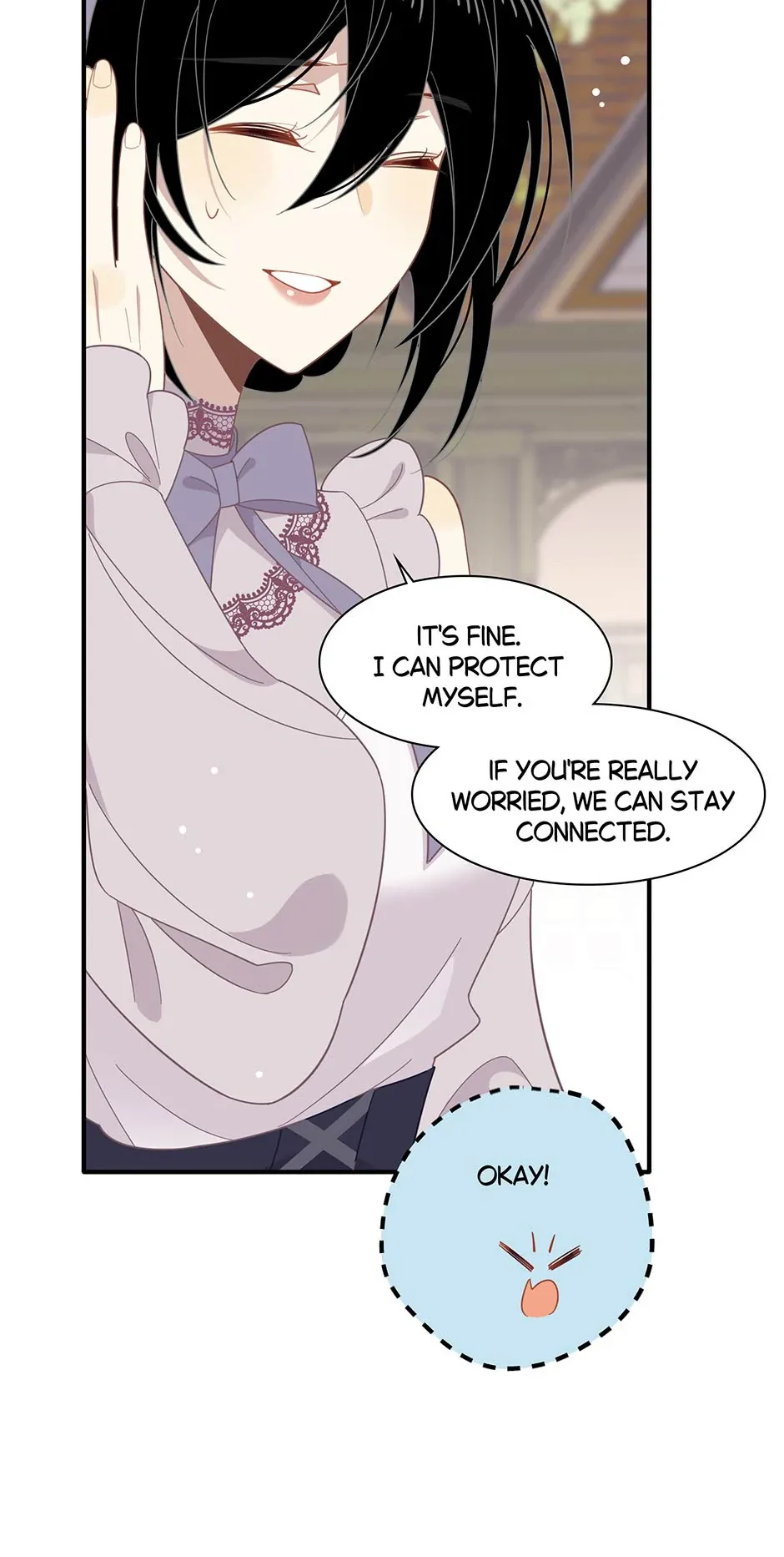 The Reborn Witch Raises a Templar Chapter 33 page 28