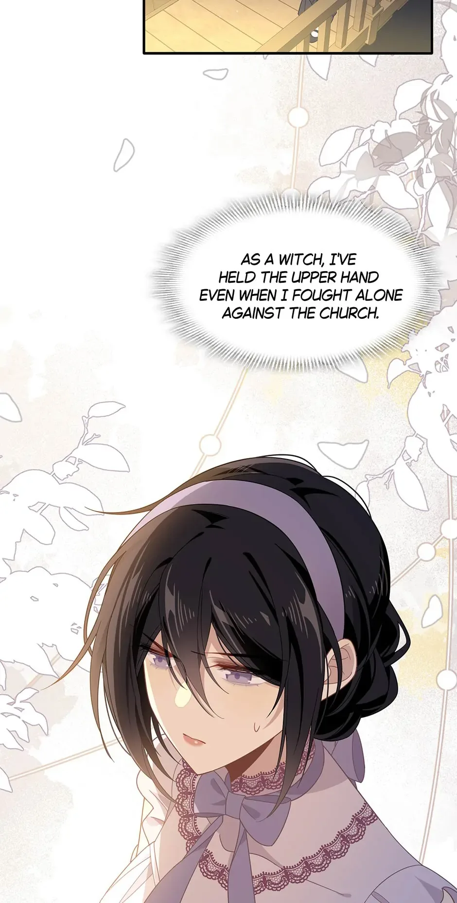 The Reborn Witch Raises a Templar Chapter 33 page 30