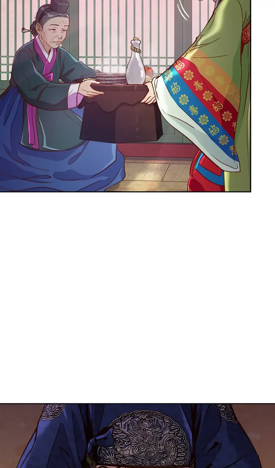 The Red Sleeve Chapter 34 page 65