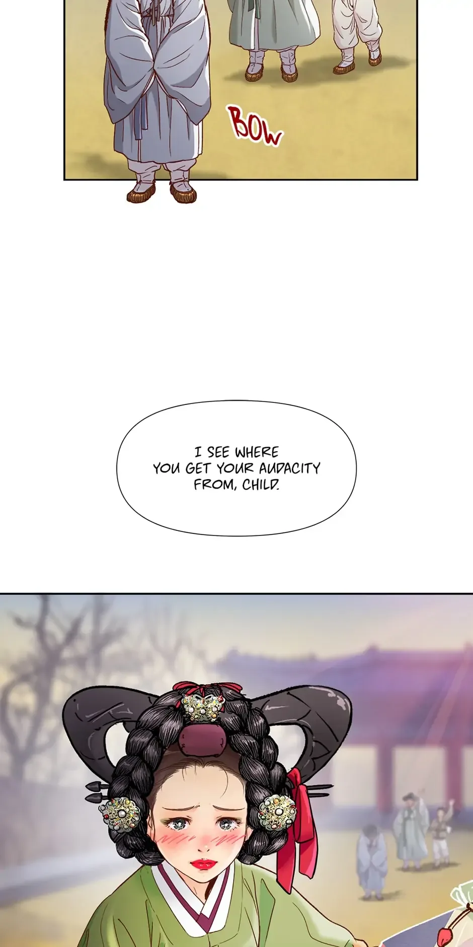 The Red Sleeve Chapter 34 page 60
