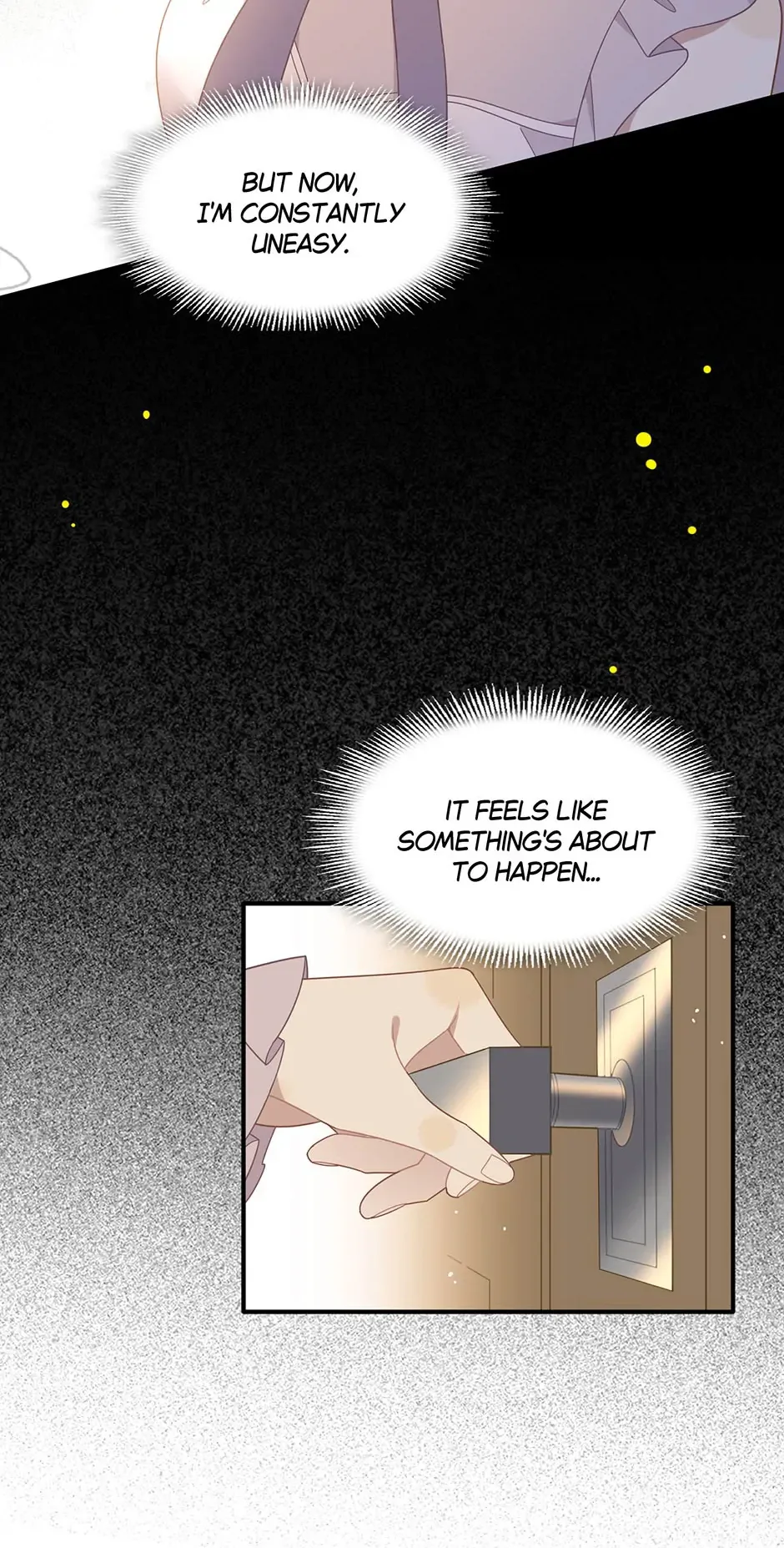 The Reborn Witch Raises a Templar Chapter 33 page 31