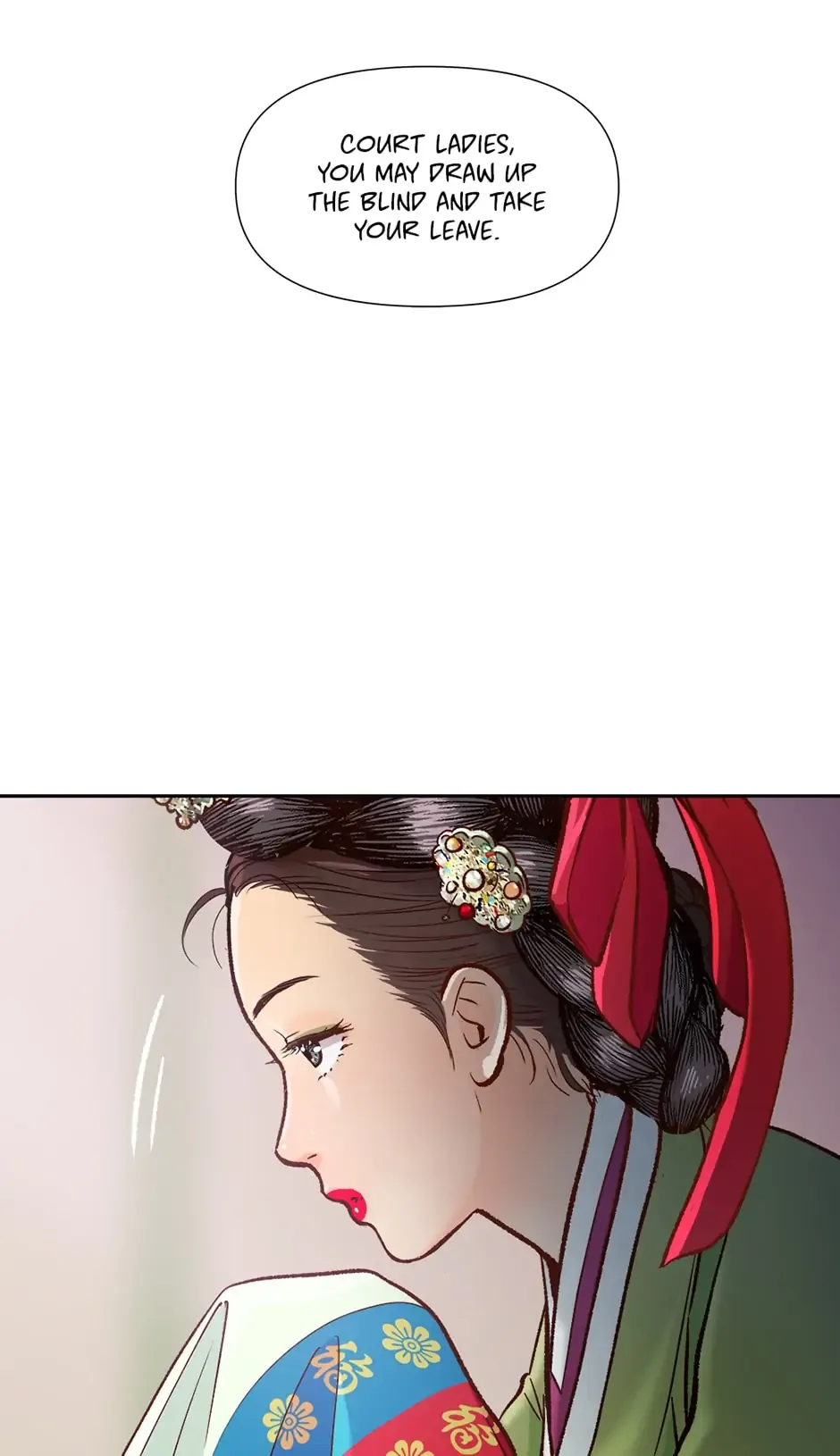 The Red Sleeve Chapter 34 page 68