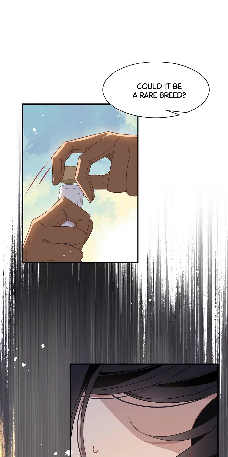 The Reborn Witch Raises a Templar Chapter 33 page 36