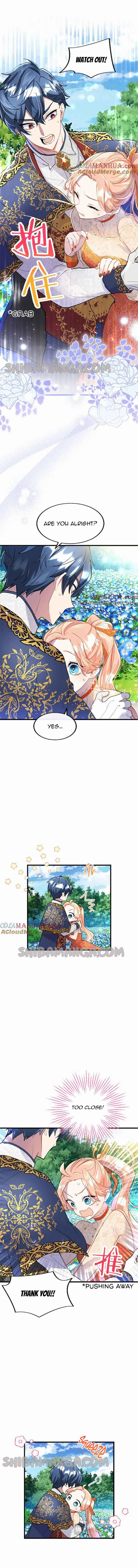 The Reason Why The Twin Lady Crossdresses Chapter 34 page 15