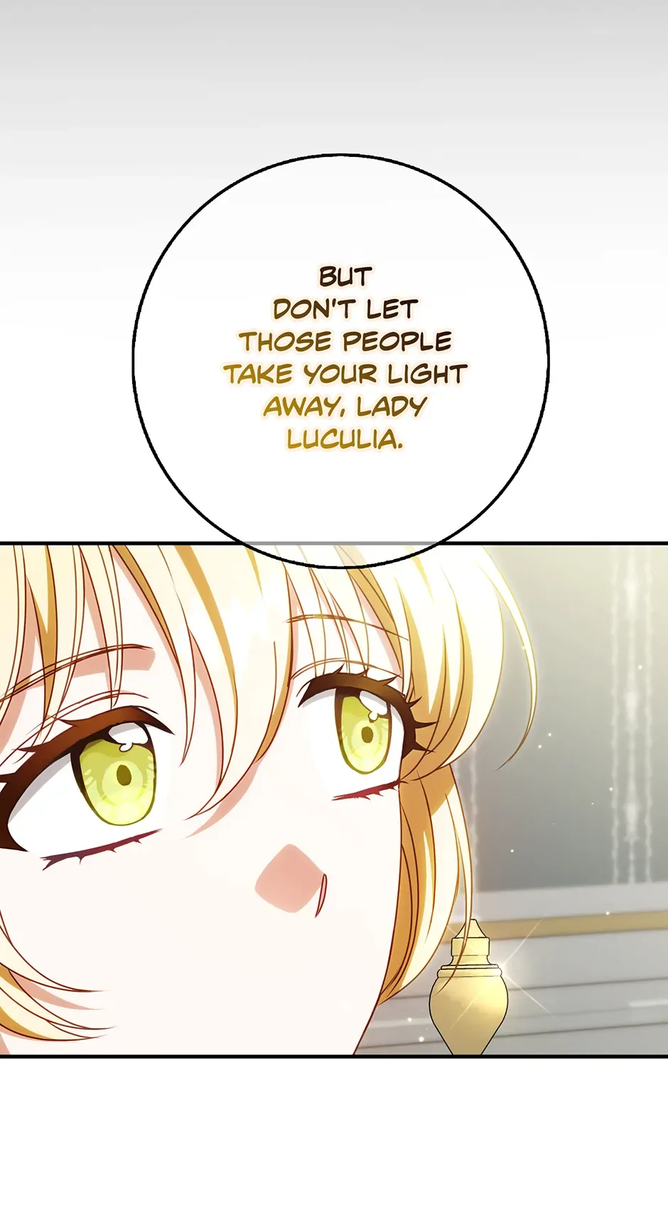 The secrets of the lovely duchess Chapter 34 page 7