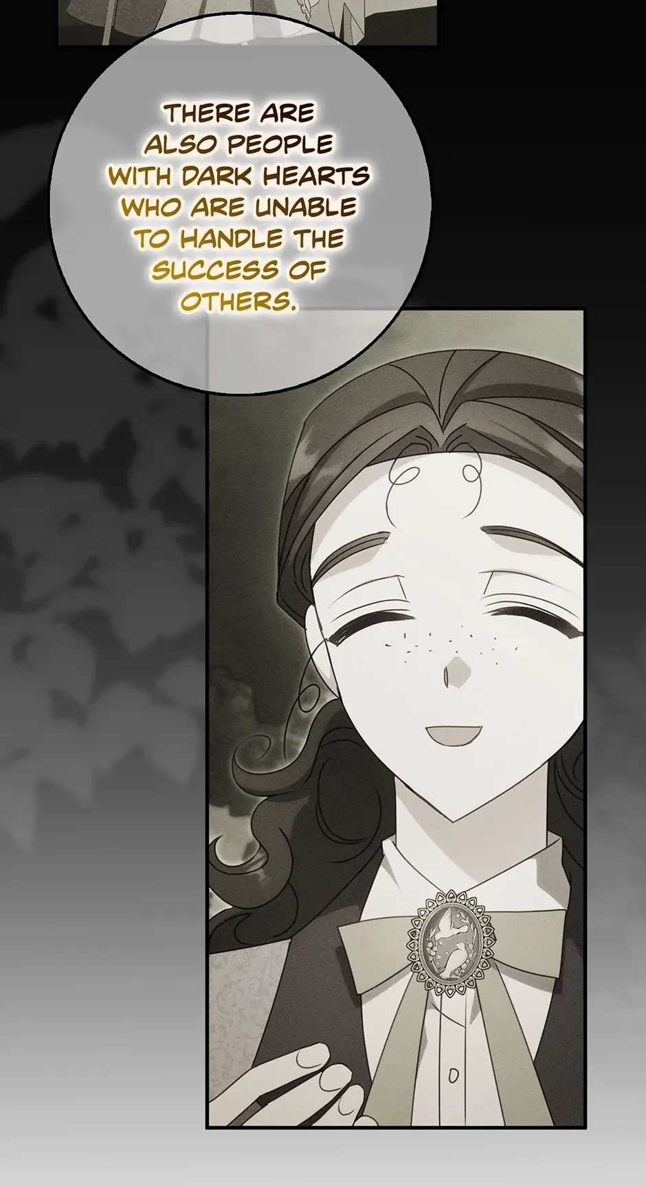 The secrets of the lovely duchess Chapter 34 page 6