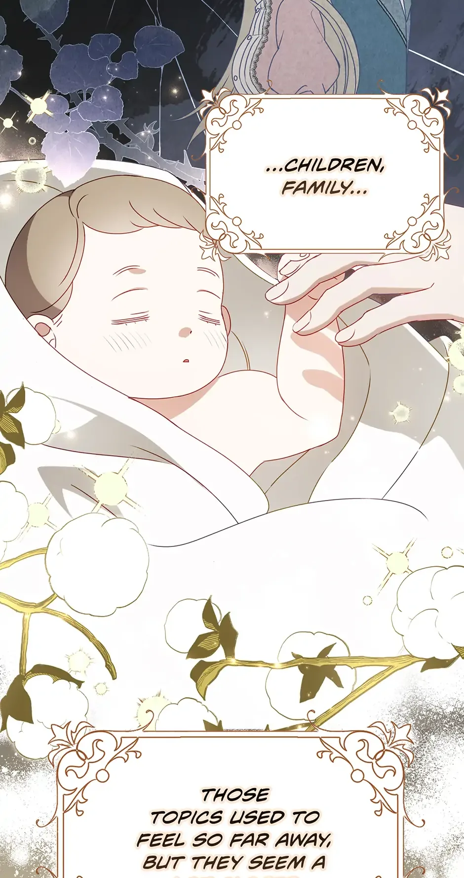 The secrets of the lovely duchess Chapter 34 page 24
