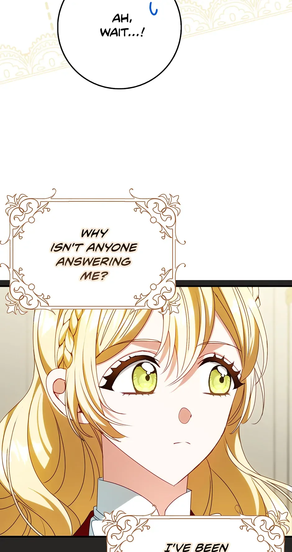 The secrets of the lovely duchess Chapter 34 page 22