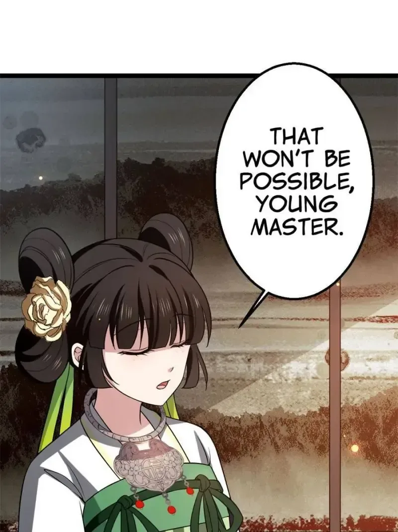 The Sickly Tyrant With An Innocent Facade Chapter 34 page 2