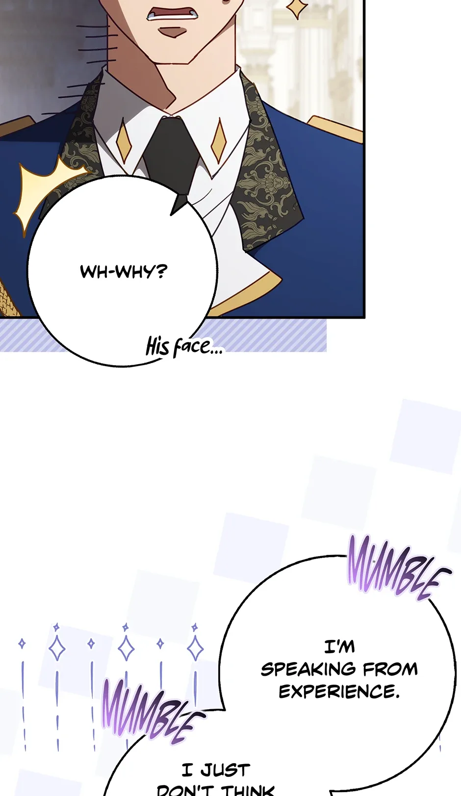 The secrets of the lovely duchess Chapter 34 page 28