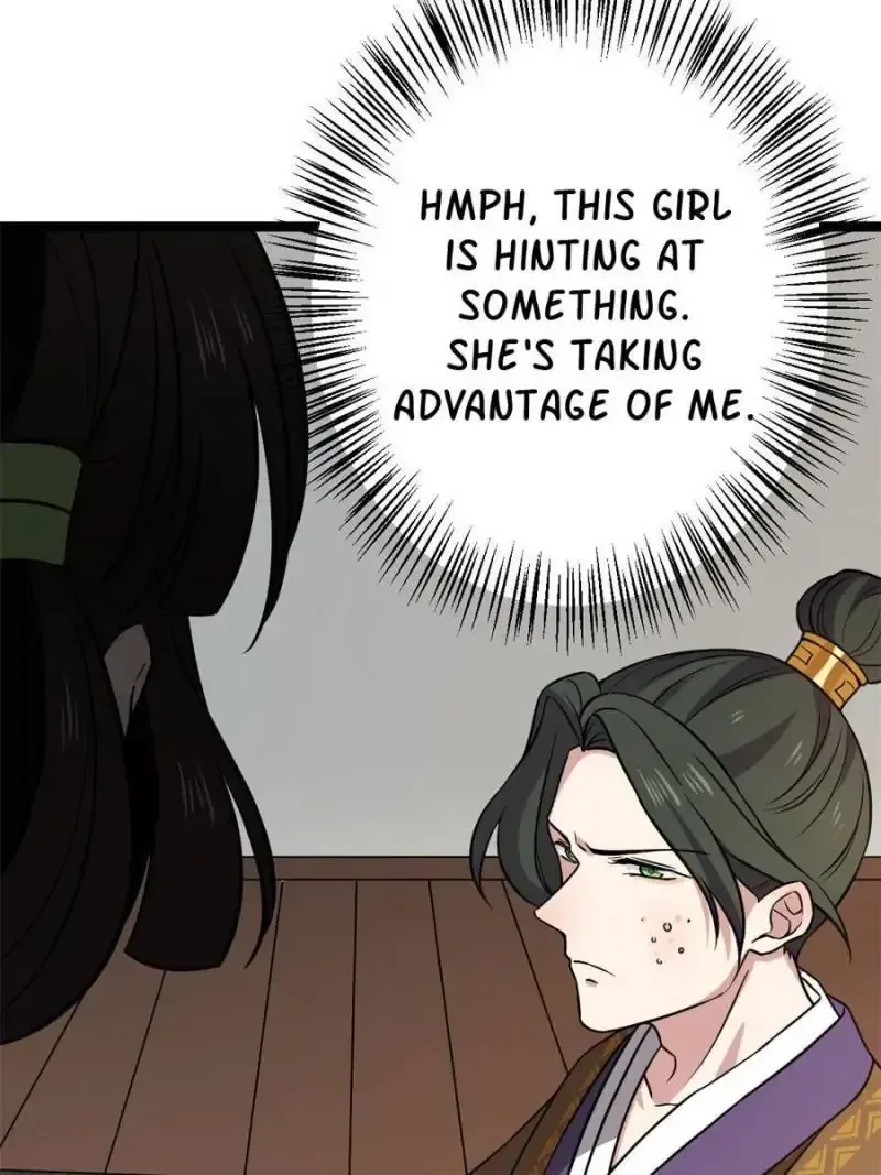 The Sickly Tyrant With An Innocent Facade Chapter 34 page 7