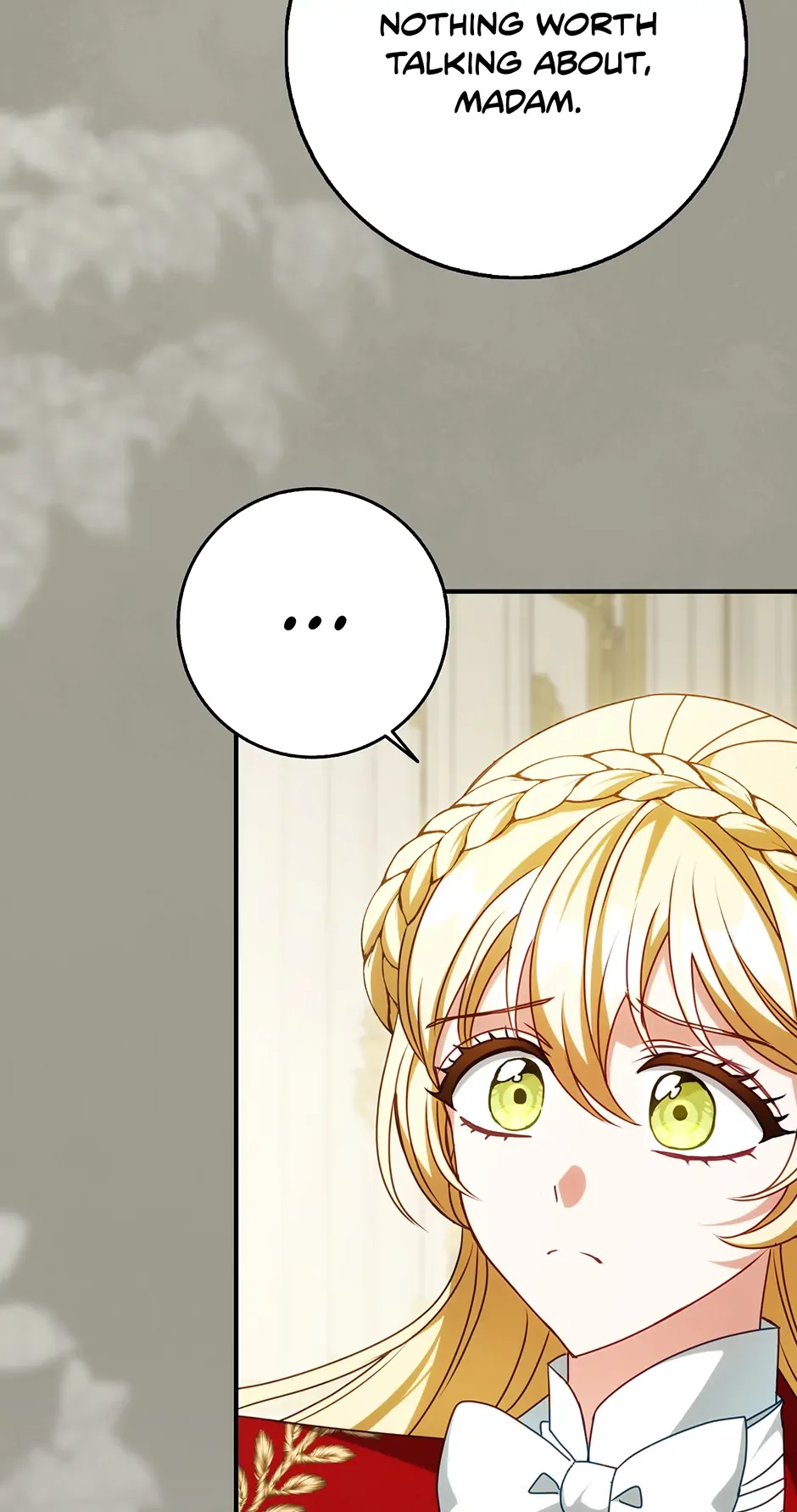 The secrets of the lovely duchess Chapter 34 page 34