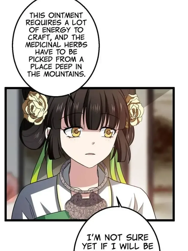 The Sickly Tyrant With An Innocent Facade Chapter 34 page 4