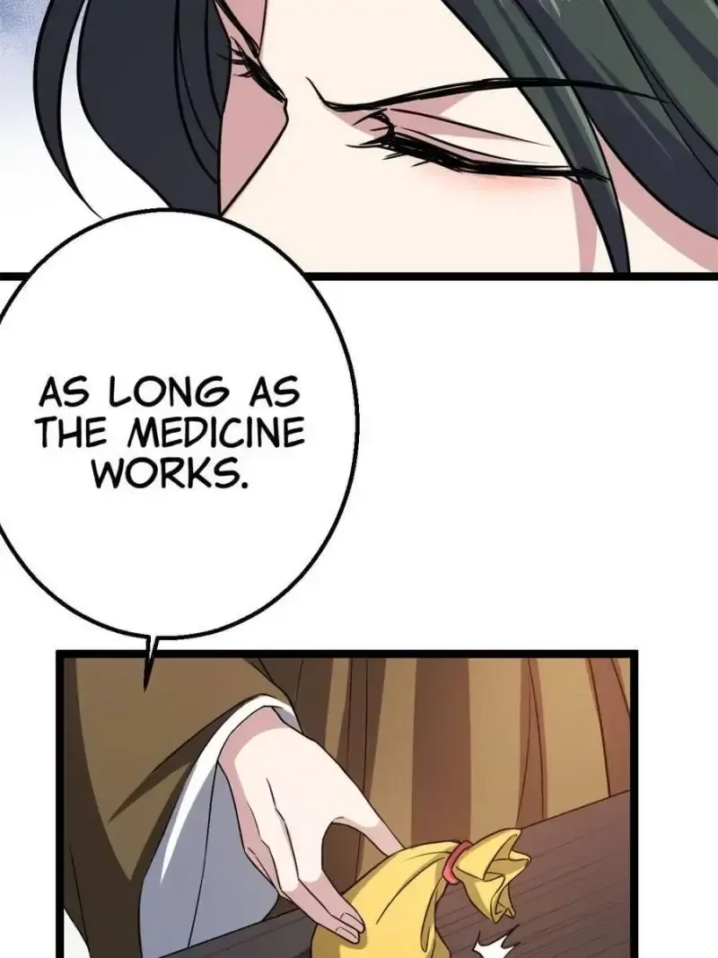The Sickly Tyrant With An Innocent Facade Chapter 34 page 9