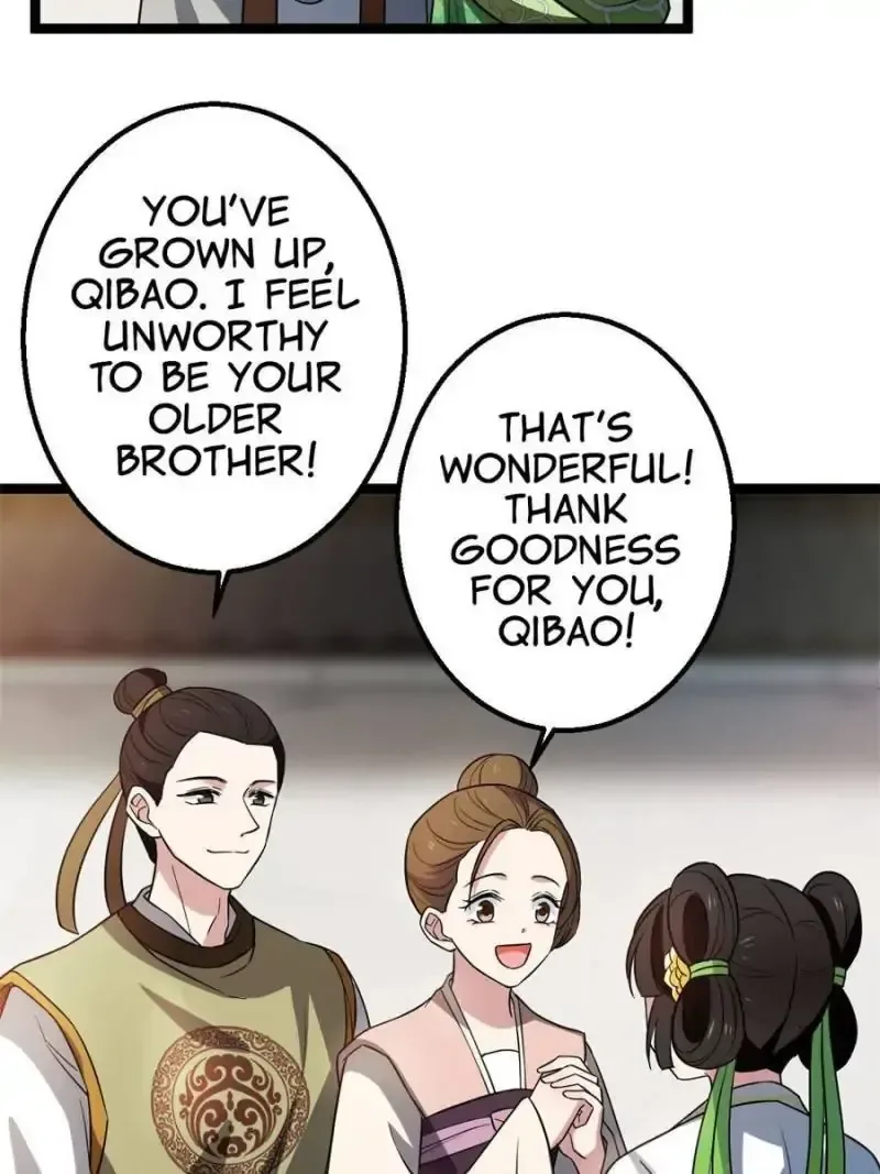 The Sickly Tyrant With An Innocent Facade Chapter 34 page 18
