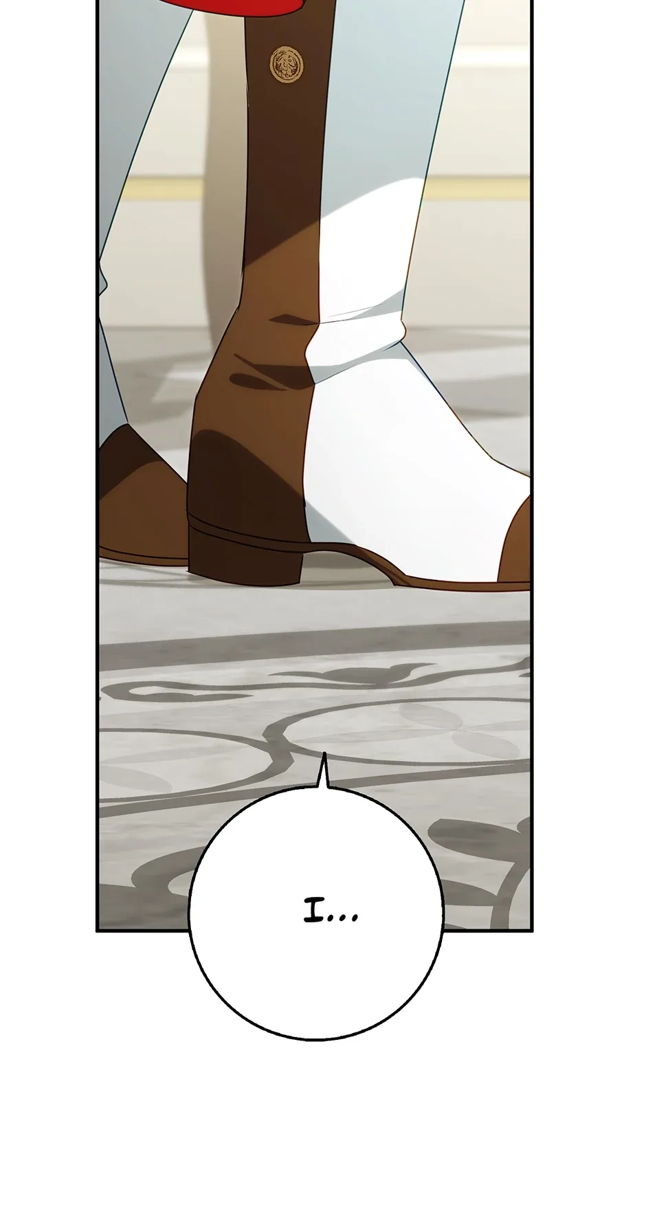 The secrets of the lovely duchess Chapter 34 page 38