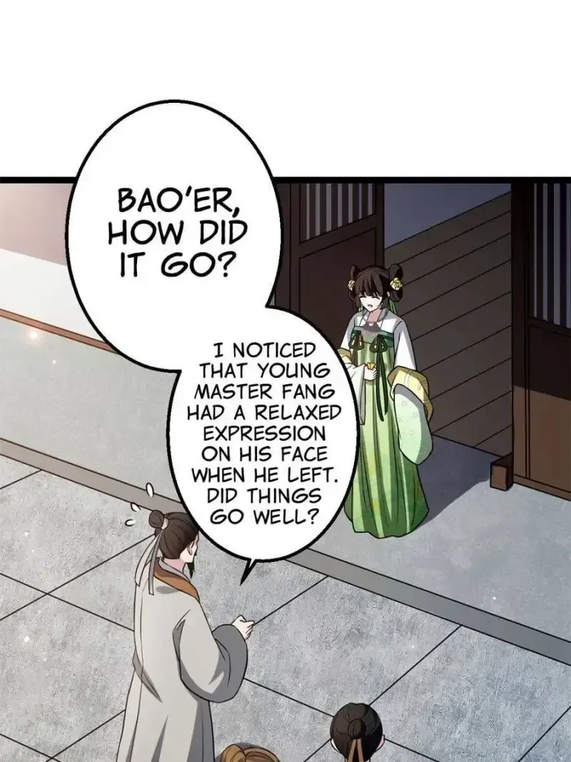 The Sickly Tyrant With An Innocent Facade Chapter 34 page 14