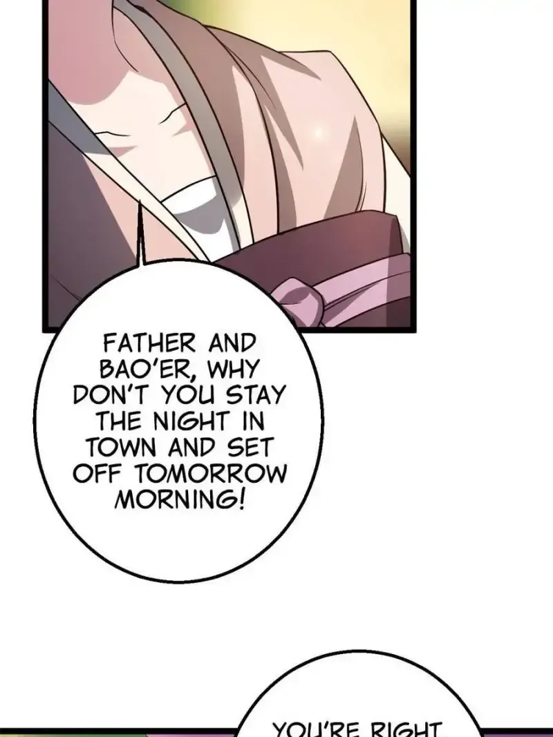 The Sickly Tyrant With An Innocent Facade Chapter 34 page 21