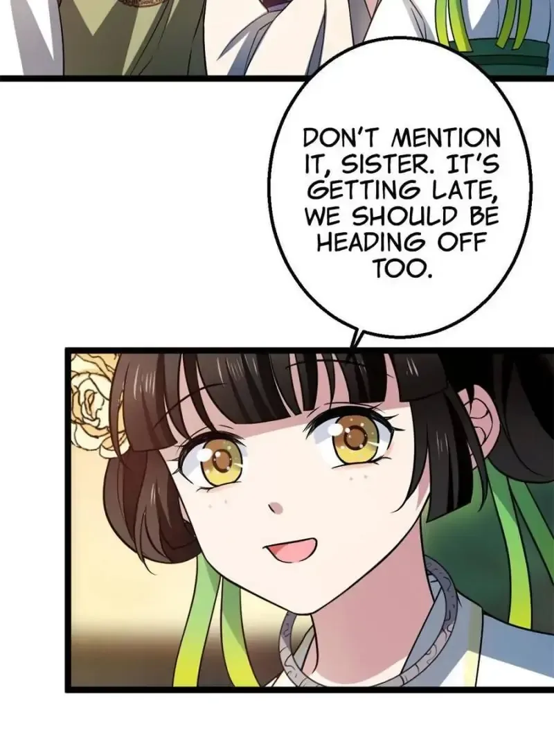 The Sickly Tyrant With An Innocent Facade Chapter 34 page 19