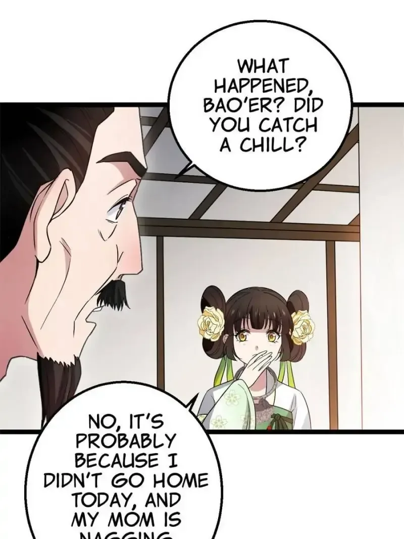 The Sickly Tyrant With An Innocent Facade Chapter 34 page 32