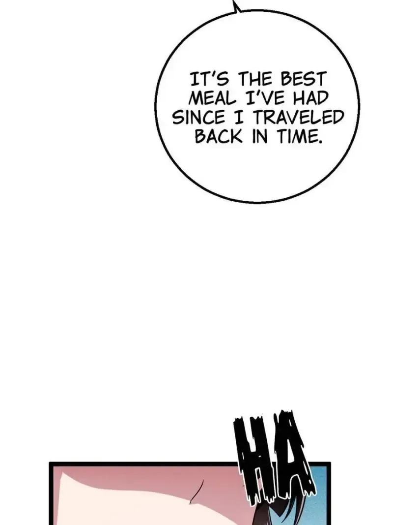 The Sickly Tyrant With An Innocent Facade Chapter 34 page 30