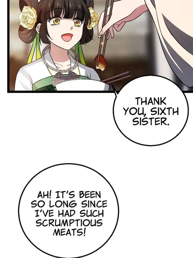 The Sickly Tyrant With An Innocent Facade Chapter 34 page 28