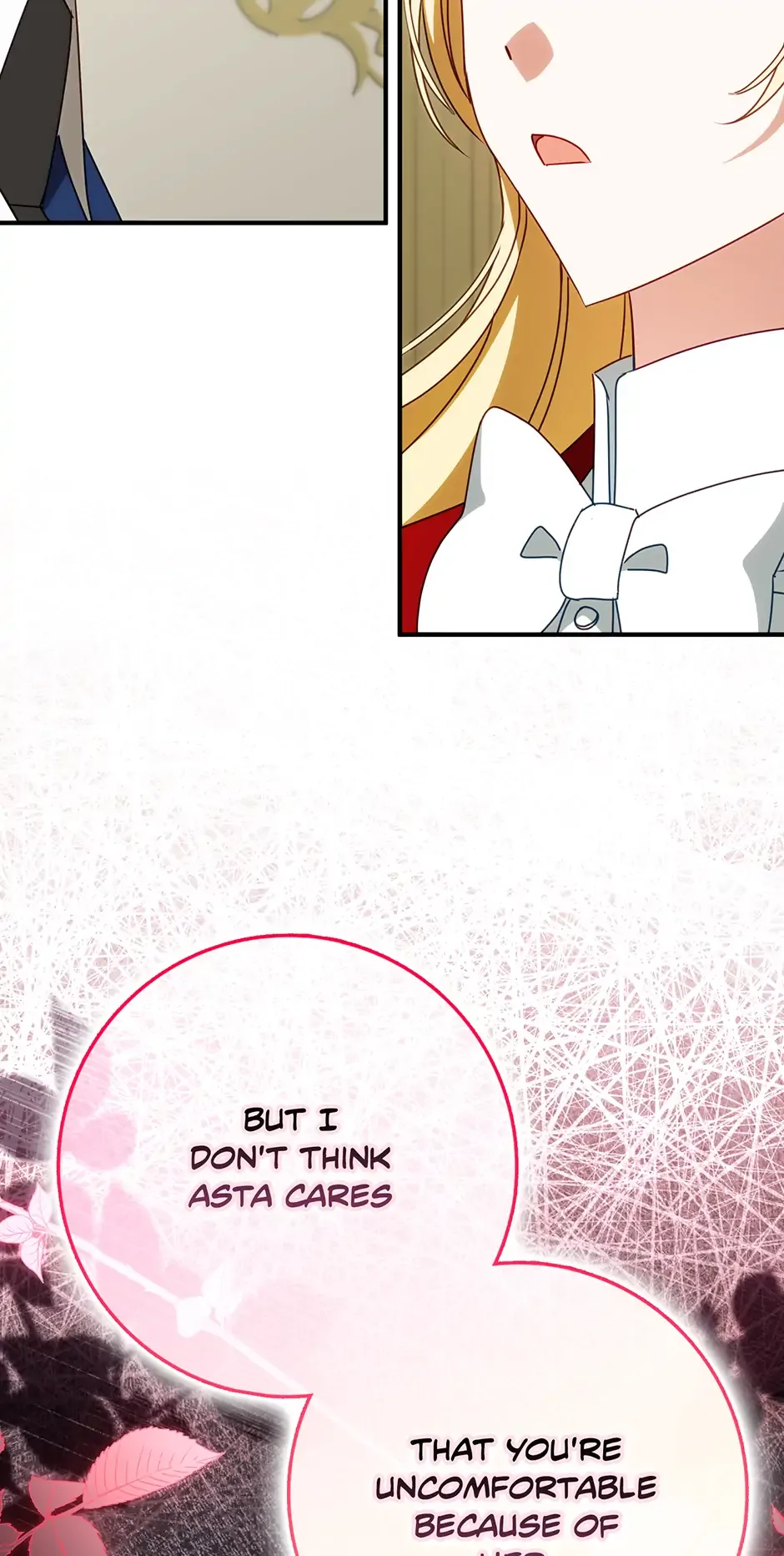 The secrets of the lovely duchess Chapter 34 page 41