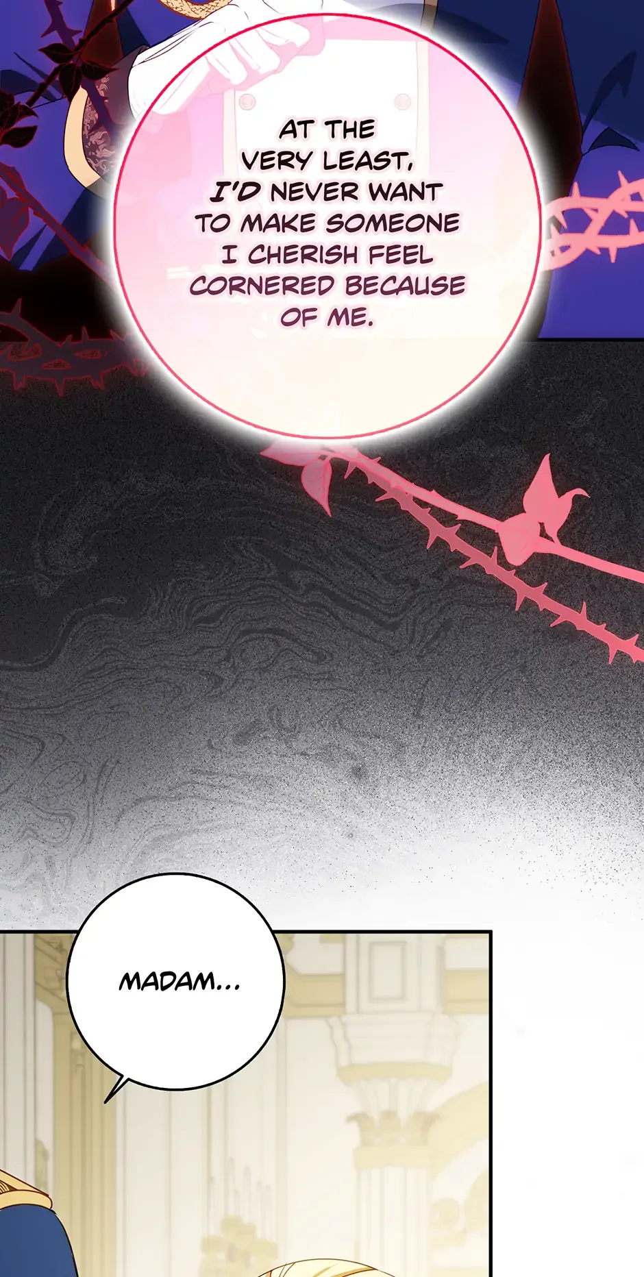 The secrets of the lovely duchess Chapter 34 page 43