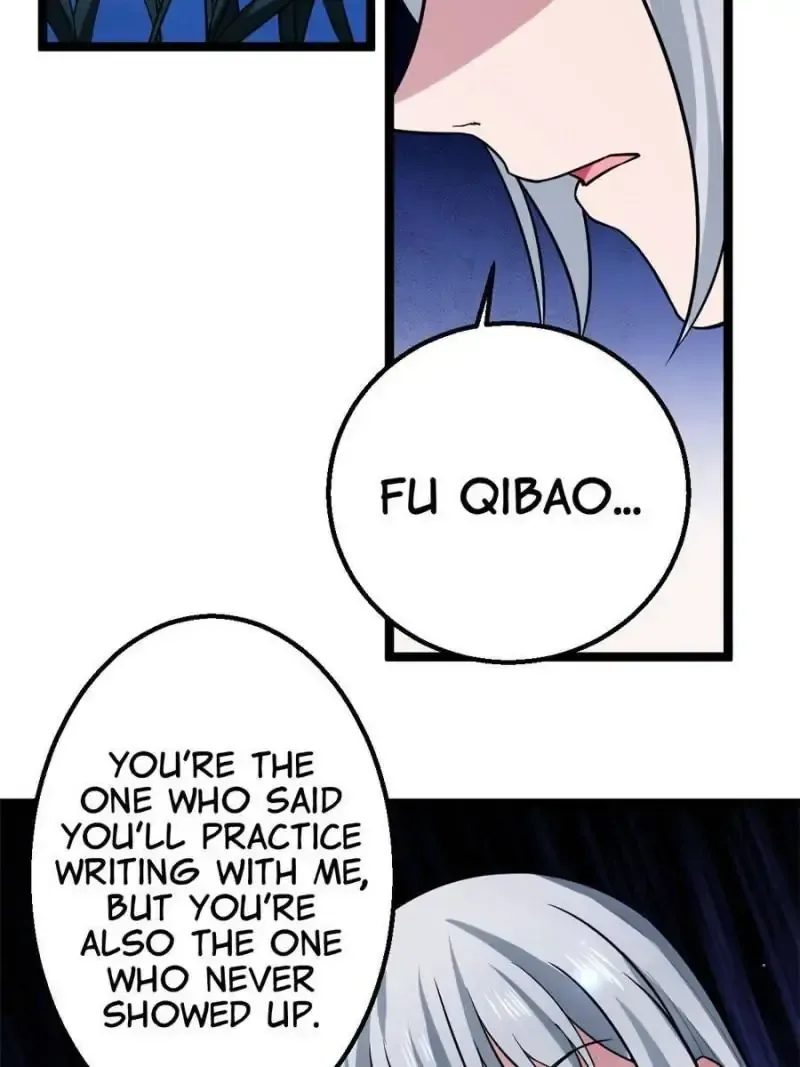 The Sickly Tyrant With An Innocent Facade Chapter 34 page 43