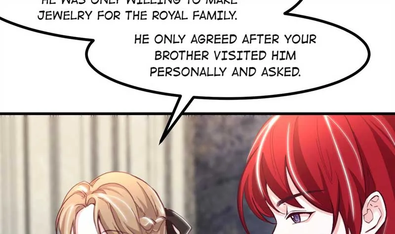 The Survival Game Of The Villainess Chapter 34 page 9