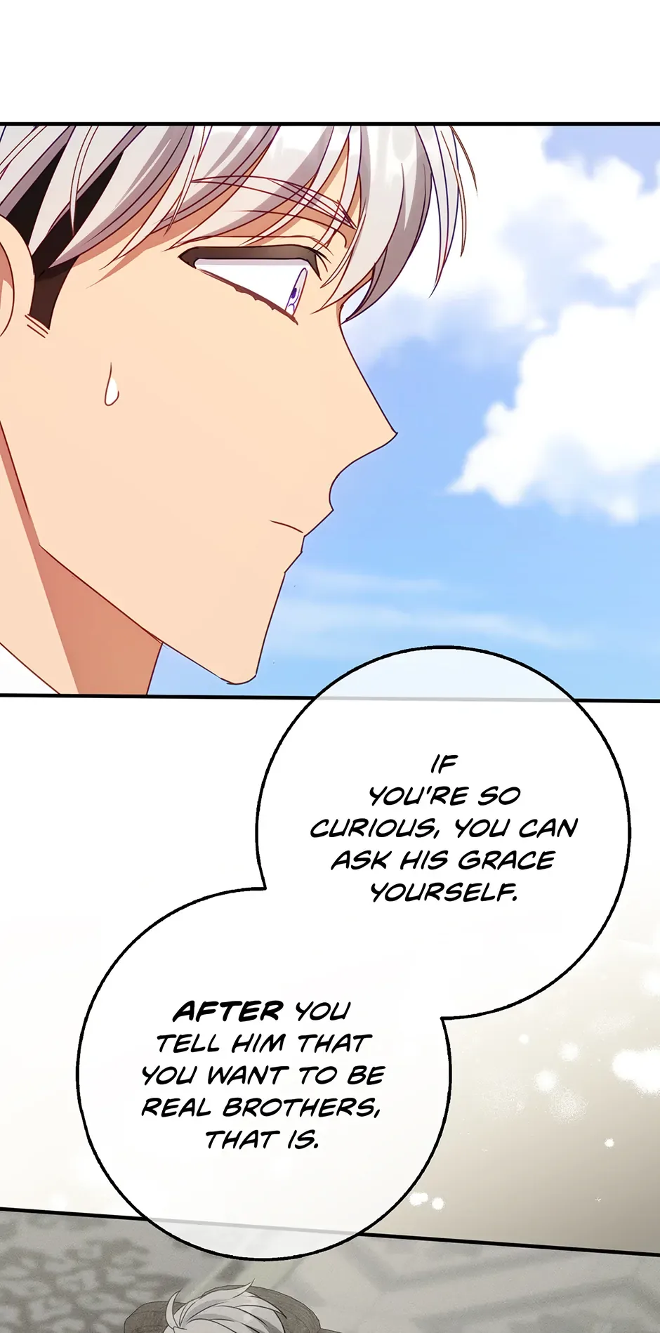 The secrets of the lovely duchess Chapter 34 page 64