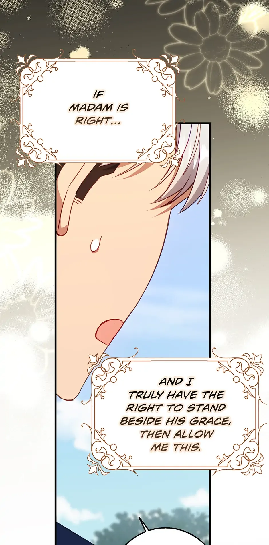 The secrets of the lovely duchess Chapter 34 page 66