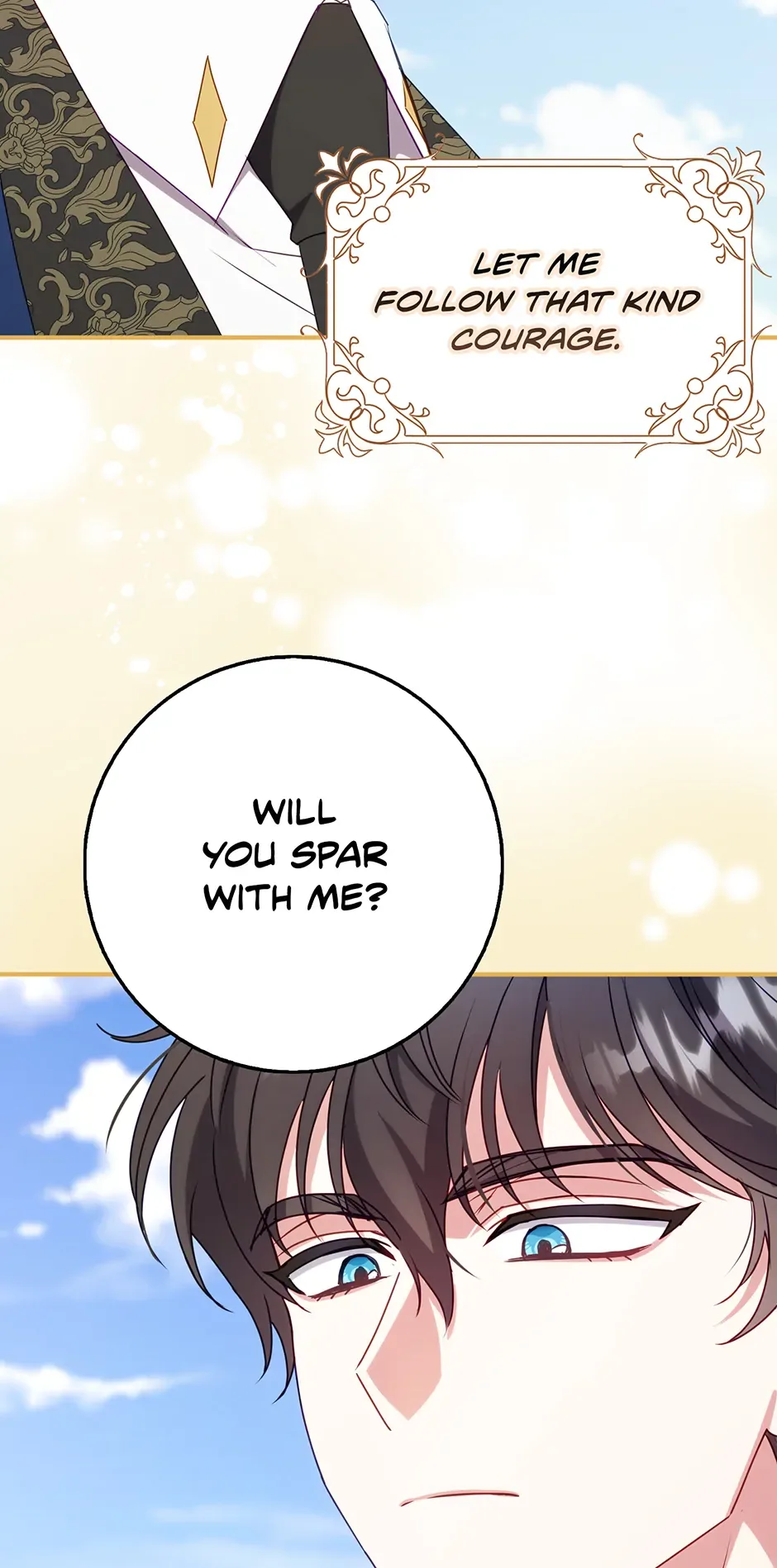 The secrets of the lovely duchess Chapter 34 page 68