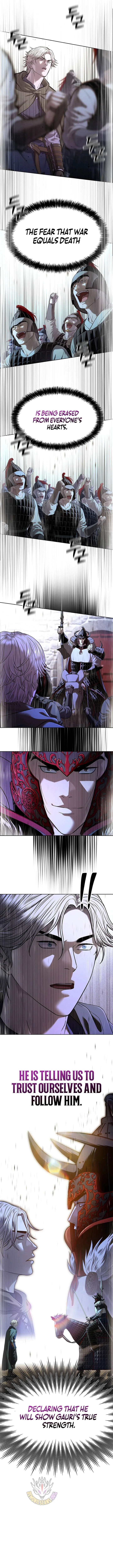 The Sword-Forging Great Hero: The Scrap Favored by the Gods Chapter 34 page 14