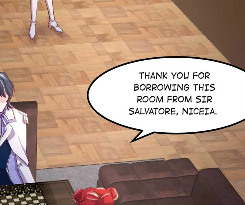 The Survival Game Of The Villainess Chapter 34 page 29