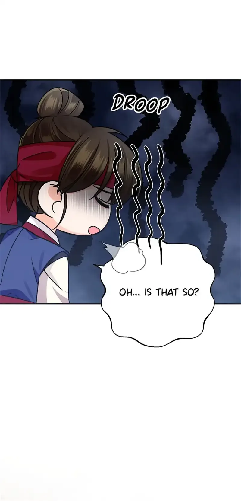 The Tale of the Tiger Girl Chapter 34 page 17