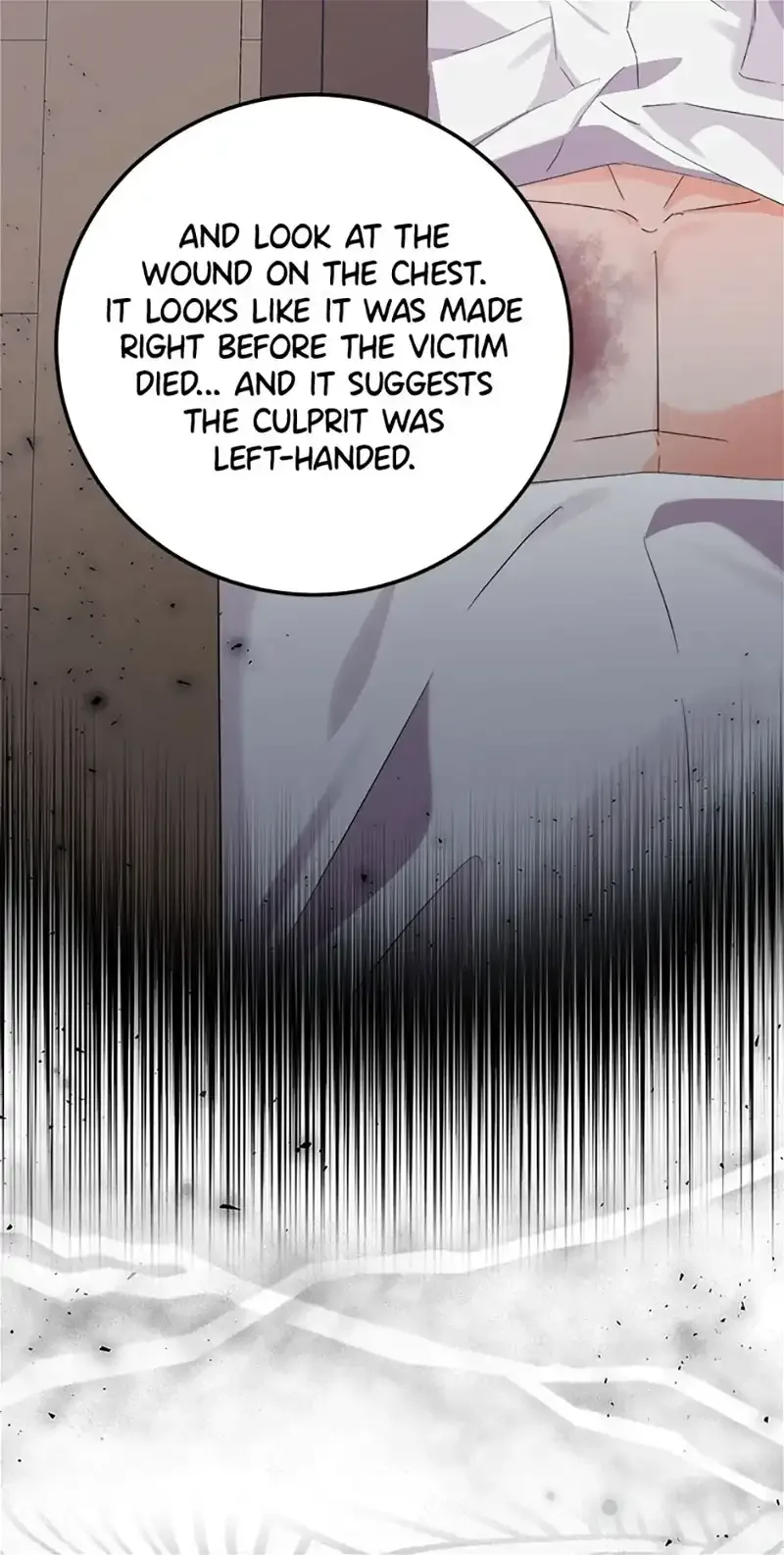 The Tale of the Tiger Girl Chapter 34 page 27