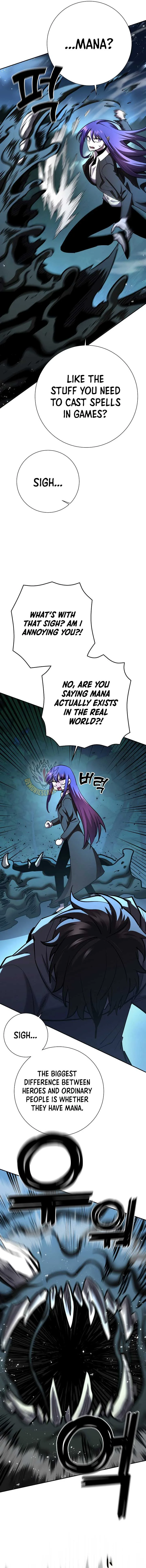 The Sword God from a Ruined World Chapter 34 page 10