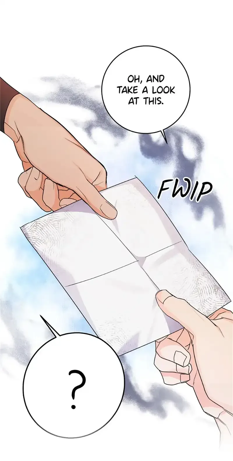 The Tale of the Tiger Girl Chapter 34 page 30