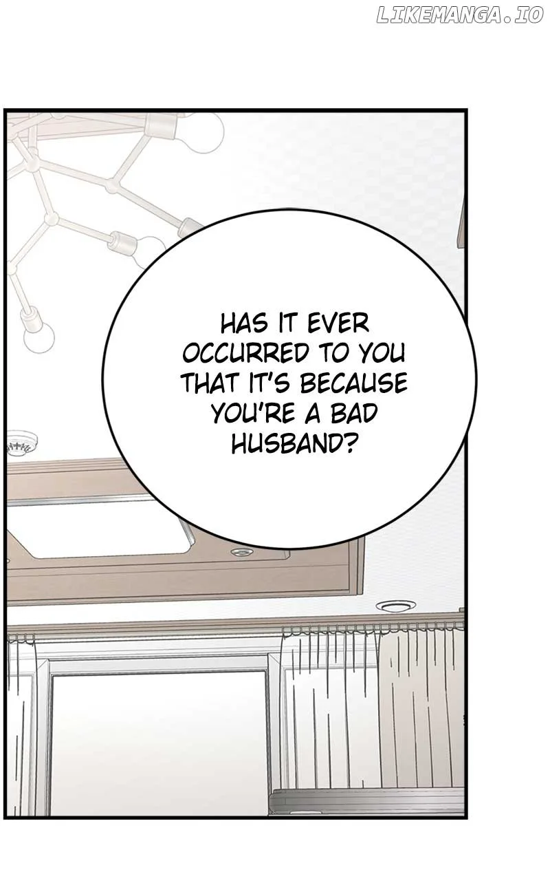 The Team Leader is Tired of Being A Newlywed Chapter 34 page 2