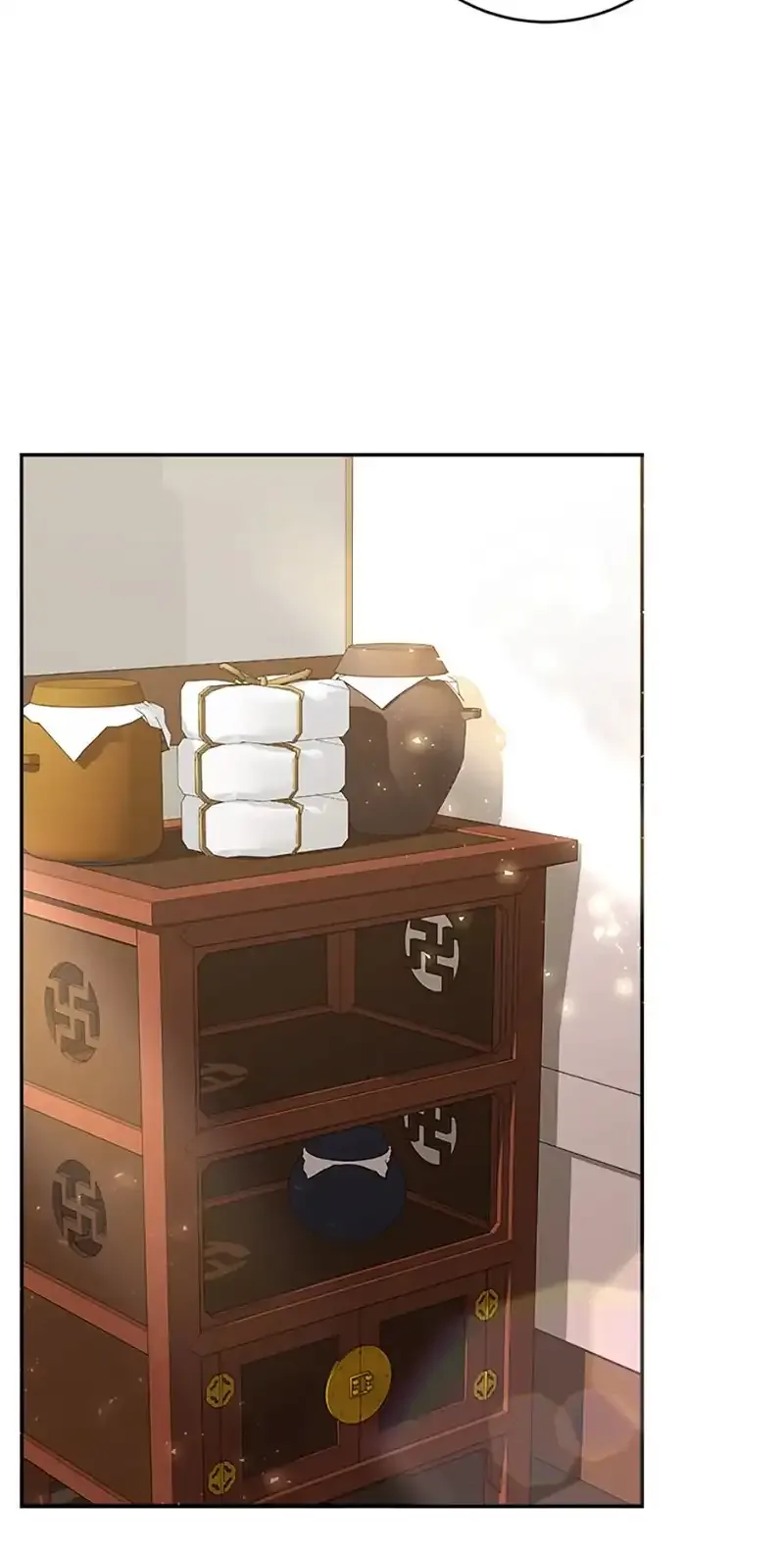The Tale of the Tiger Girl Chapter 34 page 29